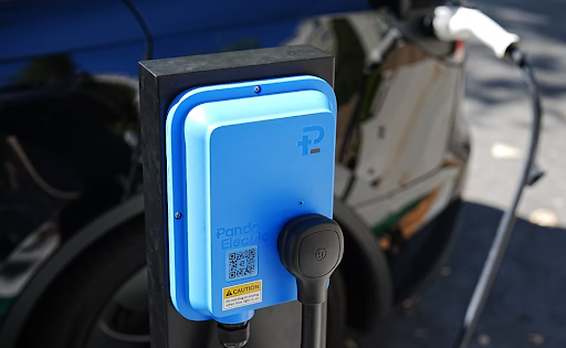 Pando Electric
