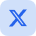 x